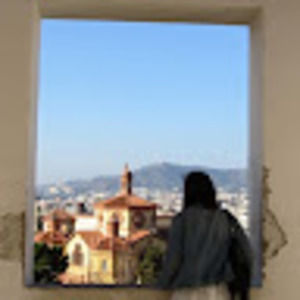 Meet your Posher, Hope